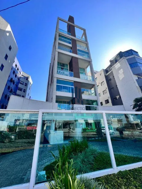 Foto 1 de Cobertura com 1 Quarto para venda ou aluguel, 91m² em Champagnat, Curitiba