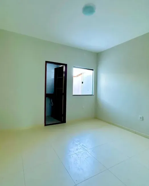 Foto 1 de Casa com 2 Quartos à venda, 118m² em Vila Praiana, Lauro de Freitas
