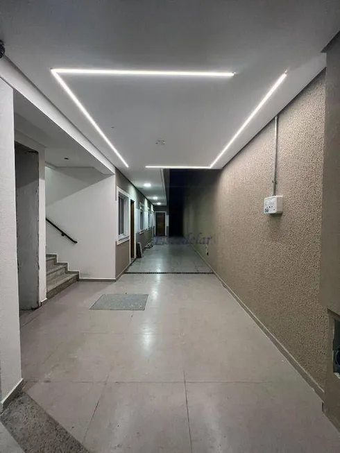 Foto 1 de Apartamento com 2 Quartos à venda, 38m² em Tucuruvi, São Paulo
