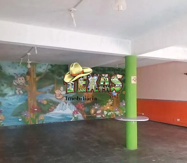 Foto 1 de Sala Comercial para alugar, 440m² em Vila Formosa, São Paulo