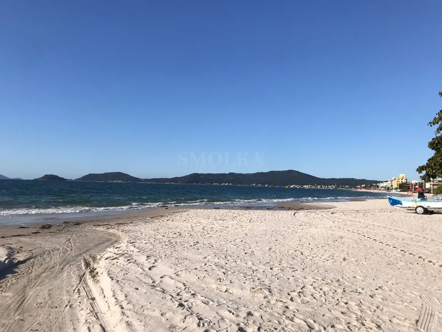 Foto 1 de Apartamento com 3 Quartos à venda, 113m² em Canasvieiras, Florianópolis