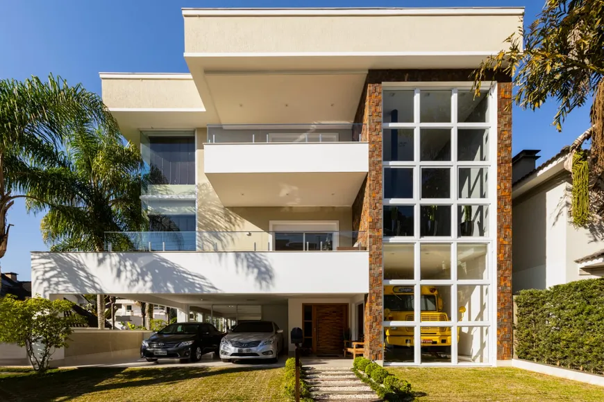 Foto 1 de Casa de Condomínio com 3 Quartos à venda, 651m² em Parque Terra Nova II, São Bernardo do Campo