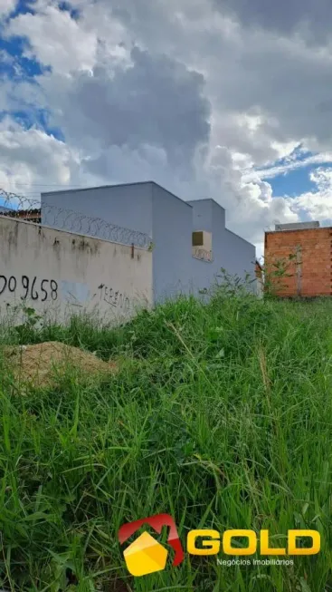 Foto 1 de Lote/Terreno à venda, 300m² em Shopping Park, Uberlândia