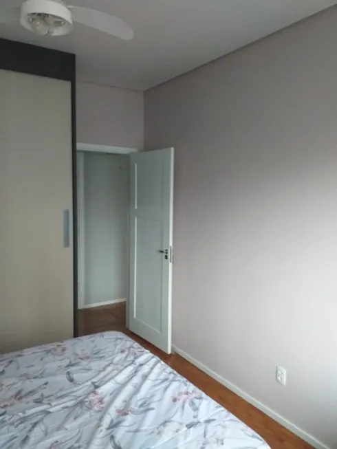 Foto 1 de Apartamento com 1 Quarto à venda, 51m² em Santa Cecília, São Paulo