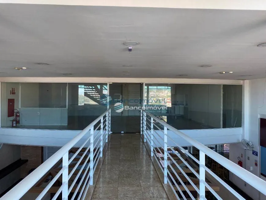 Foto 1 de Ponto Comercial para alugar, 135m² em Loteamento Residencial Vila Bella, Campinas