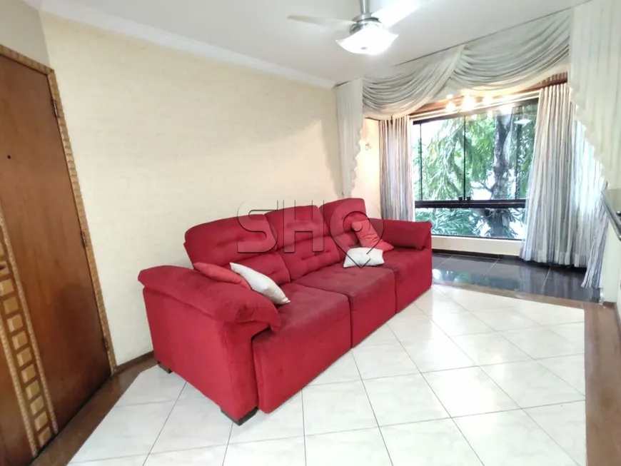 Foto 1 de Apartamento com 3 Quartos à venda, 100m² em Perdizes, São Paulo