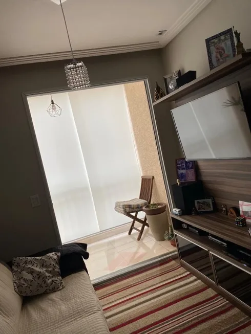 Foto 1 de Apartamento com 3 Quartos à venda, 65m² em Jardim Íris, São Paulo