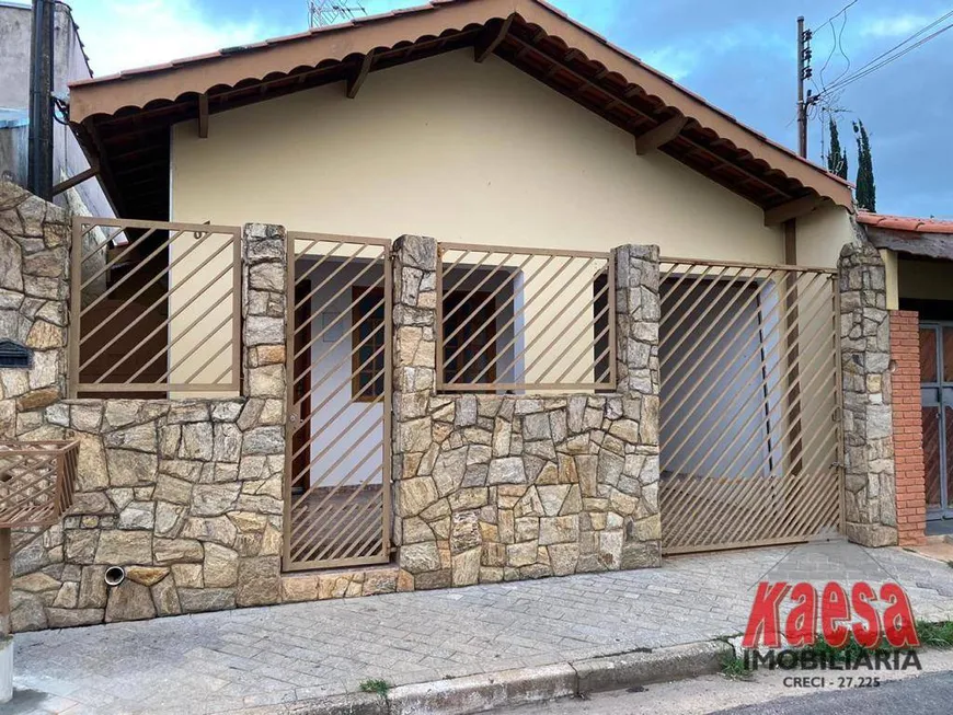 Foto 1 de Casa com 1 Quarto à venda, 81m² em CTB, Atibaia