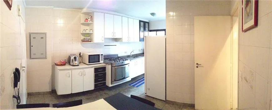 Foto 1 de Apartamento com 3 Quartos à venda, 180m² em Jardim Anália Franco, São Paulo