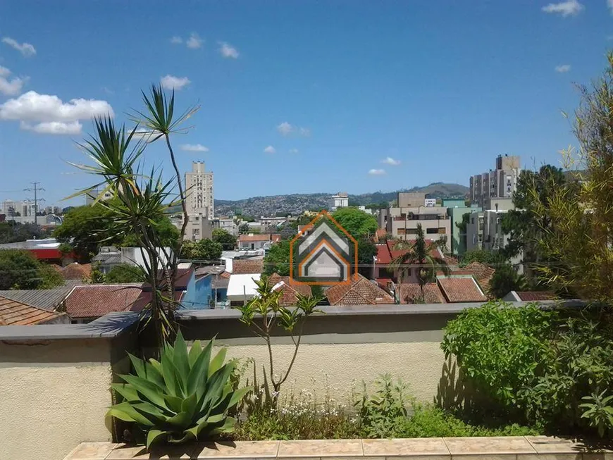 Foto 1 de Cobertura com 3 Quartos à venda, 190m² em Partenon, Porto Alegre