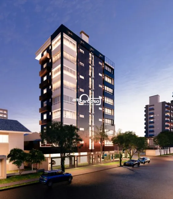 Foto 1 de Apartamento com 3 Quartos à venda, 101m² em Higienópolis, Porto Alegre