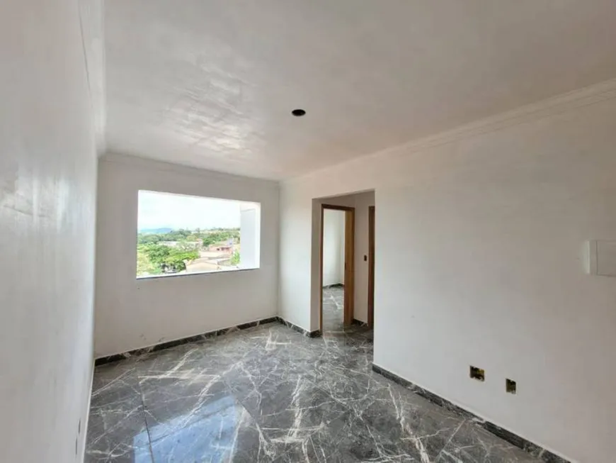 Foto 1 de Apartamento com 2 Quartos à venda, 90m² em Mantiqueira, Belo Horizonte