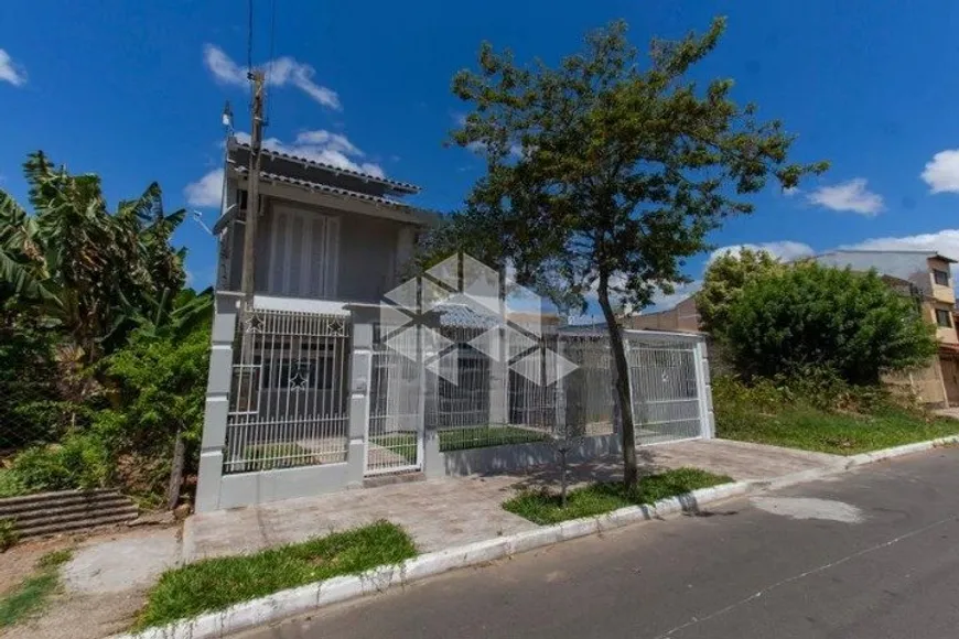 Foto 1 de Casa com 2 Quartos à venda, 106m² em Centro, Canoas