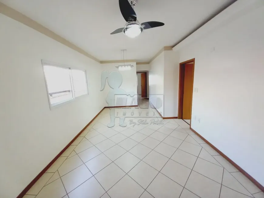 Foto 1 de Apartamento com 3 Quartos à venda, 98m² em Jardim Paulista, Ribeirão Preto