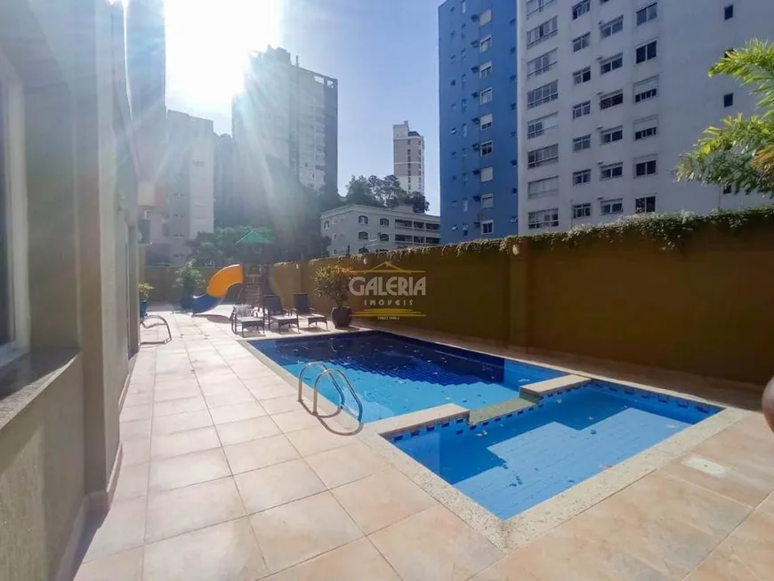 Foto 1 de Apartamento com 3 Quartos à venda, 164m² em Atiradores, Joinville