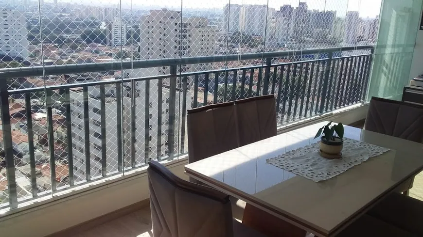 Foto 1 de Apartamento com 2 Quartos à venda, 77m² em Belenzinho, São Paulo