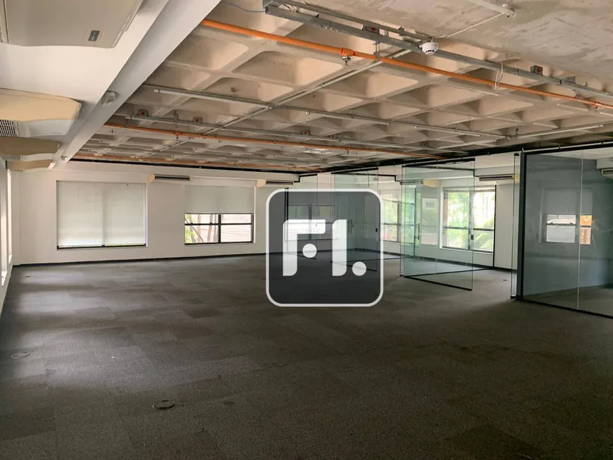 Foto 1 de Sala Comercial para venda ou aluguel, 227m² em Vila Olímpia, São Paulo