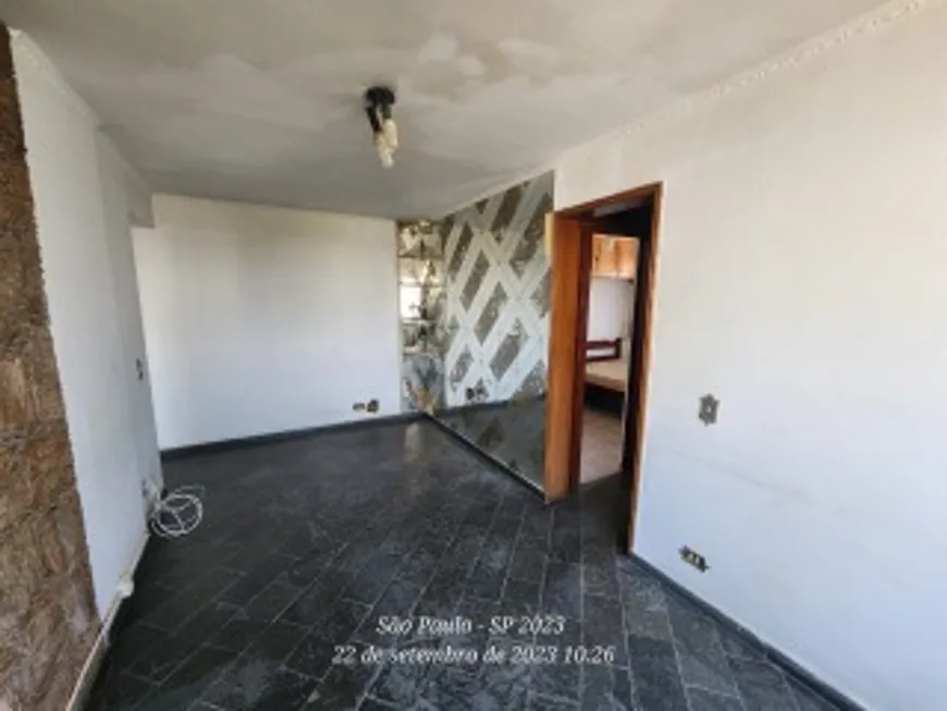 Foto 1 de Apartamento com 2 Quartos à venda, 52m² em Jardim Celeste, São Paulo