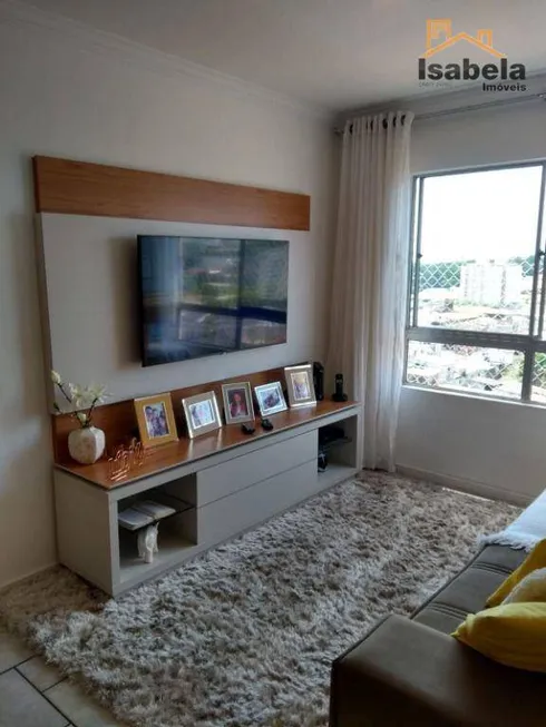 Foto 1 de Apartamento com 2 Quartos à venda, 61m² em Jardim Santa Emília, São Paulo