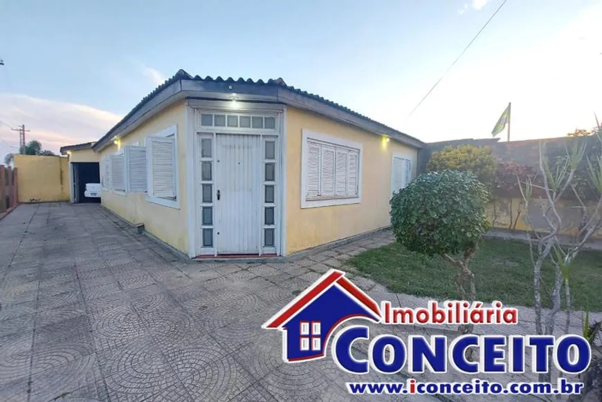 Foto 1 de Casa com 1 Quarto à venda, 150m² em Mariluz, Imbé