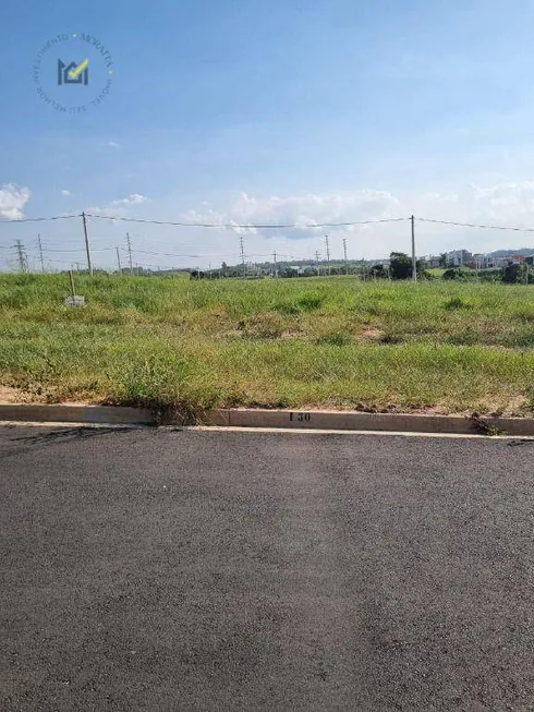 Foto 1 de Lote/Terreno à venda, 150m² em RESIDENCIAL MONTE VERDE, Indaiatuba