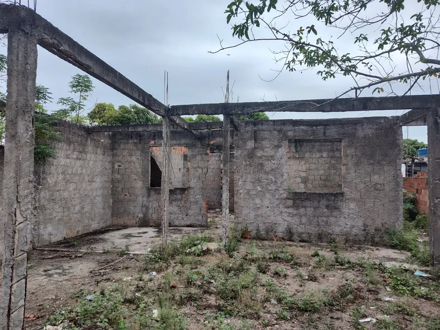 Foto 1 de Casa com 2 Quartos à venda, 98m² em Cajueiro, São João da Barra