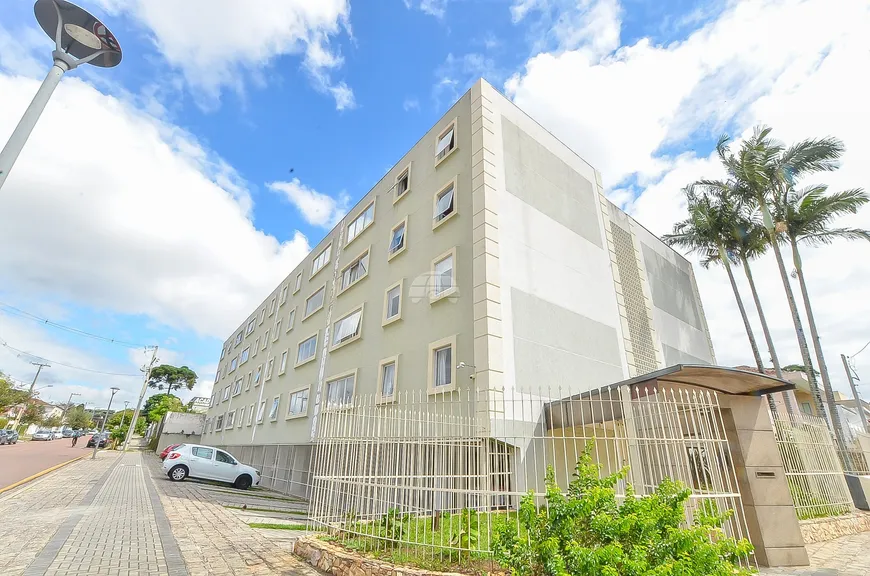 Foto 1 de Apartamento com 3 Quartos à venda, 92m² em Água Verde, Curitiba