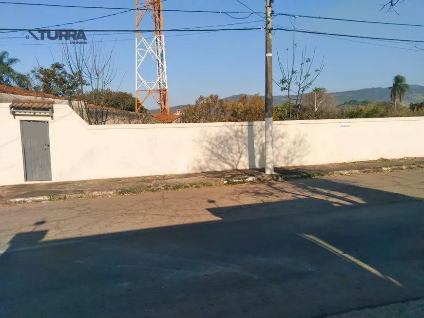 Foto 1 de Lote/Terreno à venda, 1000m² em Vila Santista, Atibaia