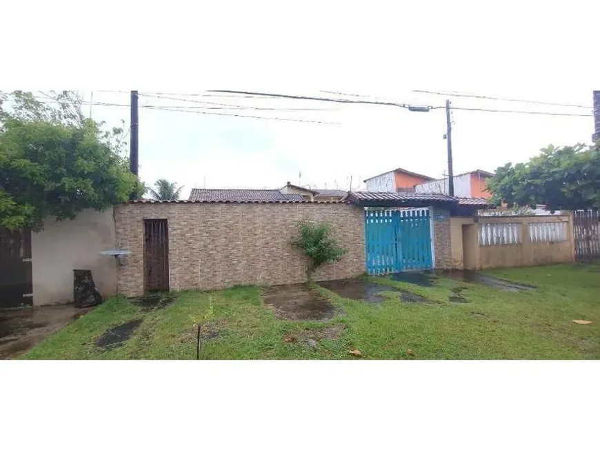 Foto 1 de Casa com 3 Quartos à venda, 144m² em Jardim Regina, Itanhaém