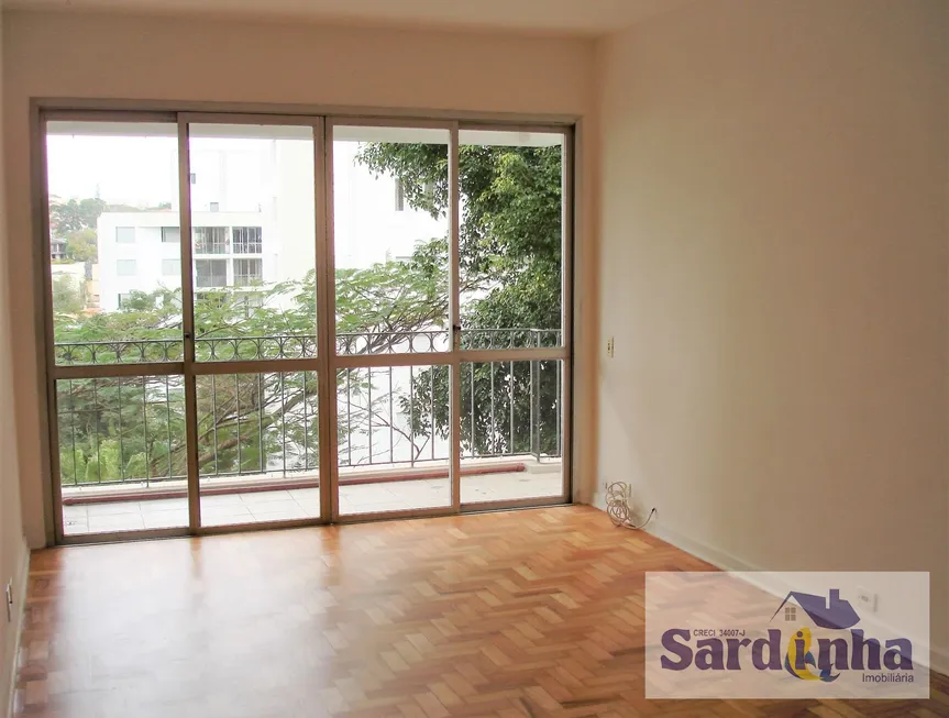 Foto 1 de Apartamento com 3 Quartos à venda, 85m² em Jardim Guedala, São Paulo