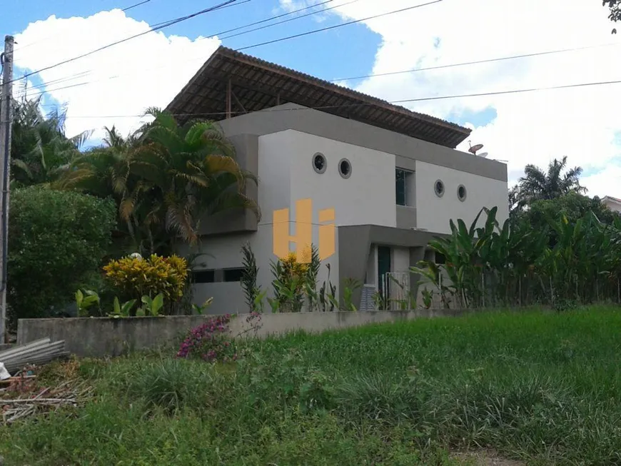 Foto 1 de Casa com 3 Quartos para alugar, 300m² em Aldeia dos Camarás, Camaragibe