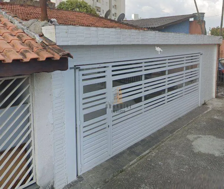 Foto 1 de Casa de Condomínio com 2 Quartos à venda, 149m² em Vila Suzi, São Bernardo do Campo