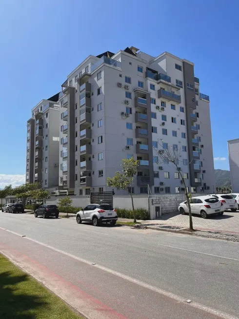 Foto 1 de Apartamento com 2 Quartos à venda, 54m² em Beira Rio, Biguaçu