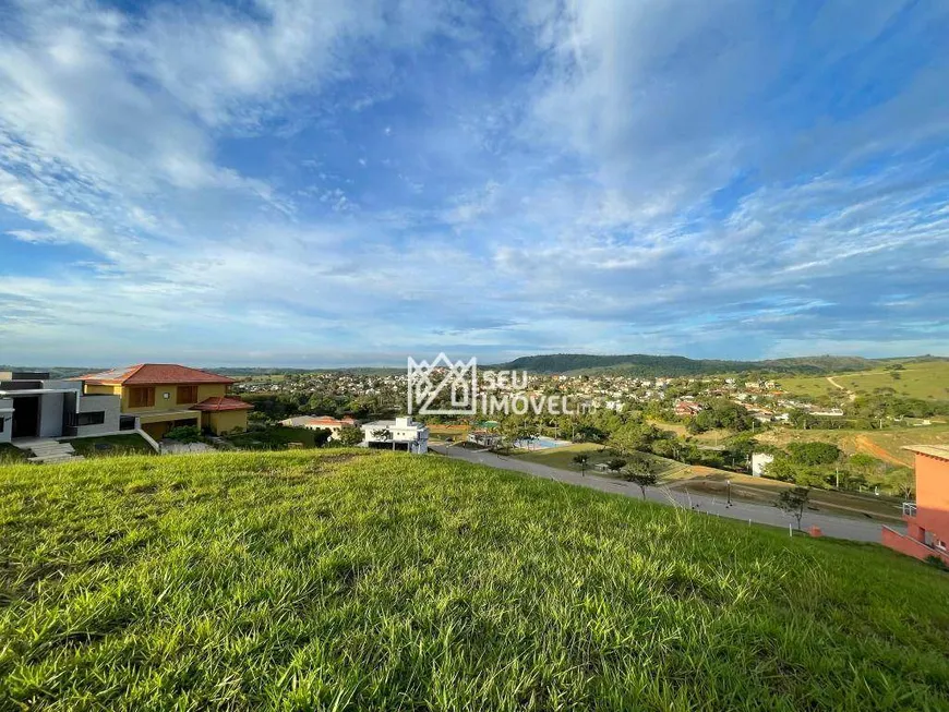 Foto 1 de Lote/Terreno à venda, 800m² em Campos de Santo Antônio, Itu