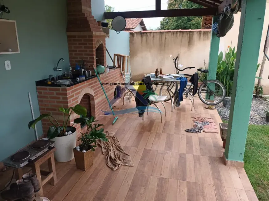 Foto 1 de Casa com 1 Quarto à venda, 17m² em Barra Nova, Saquarema