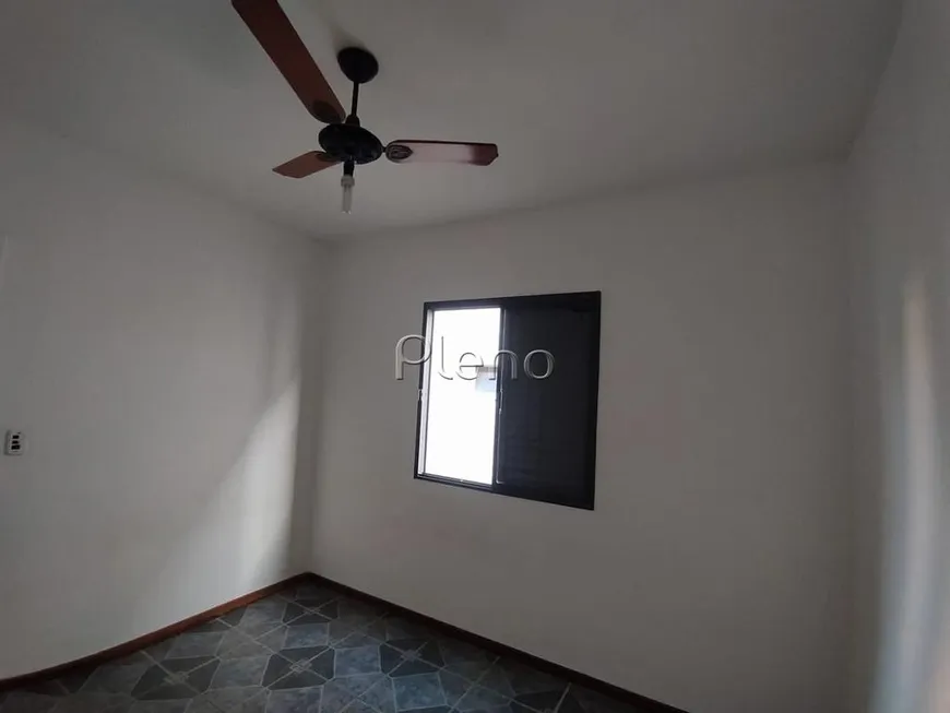 Foto 1 de Apartamento com 2 Quartos à venda, 66m² em Vila Marieta, Campinas