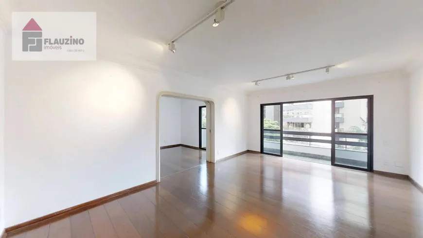 Foto 1 de Apartamento com 5 Quartos à venda, 369m² em Real Parque, São Paulo