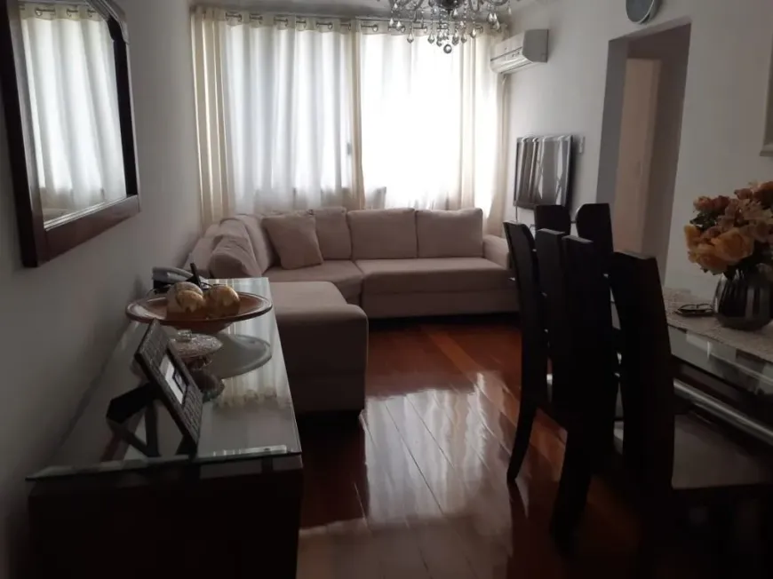 Foto 1 de Apartamento com 2 Quartos à venda, 82m² em Fonseca, Niterói