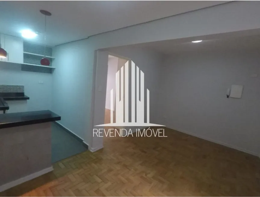 Foto 1 de Apartamento com 1 Quarto à venda, 40m² em Perdizes, São Paulo