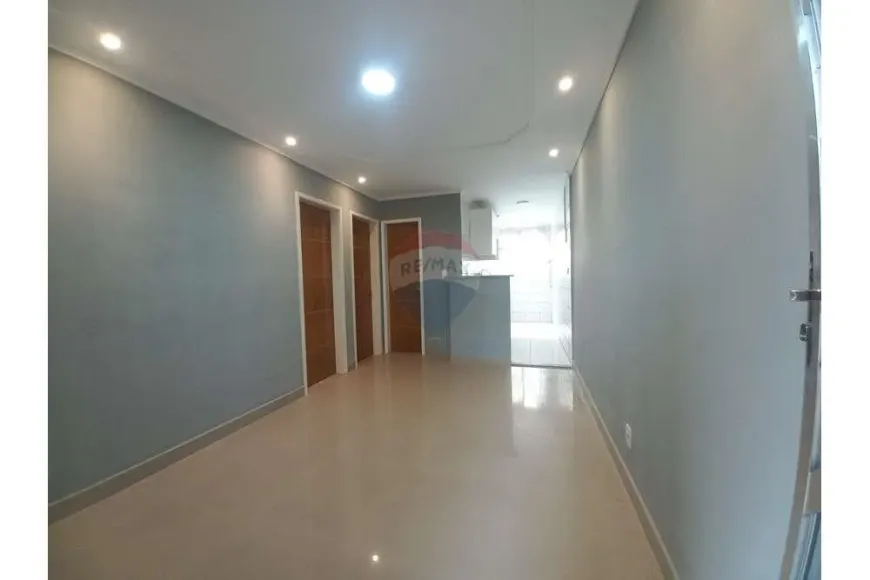 Foto 1 de Apartamento com 2 Quartos à venda, 43m² em Campo Grande, Rio de Janeiro