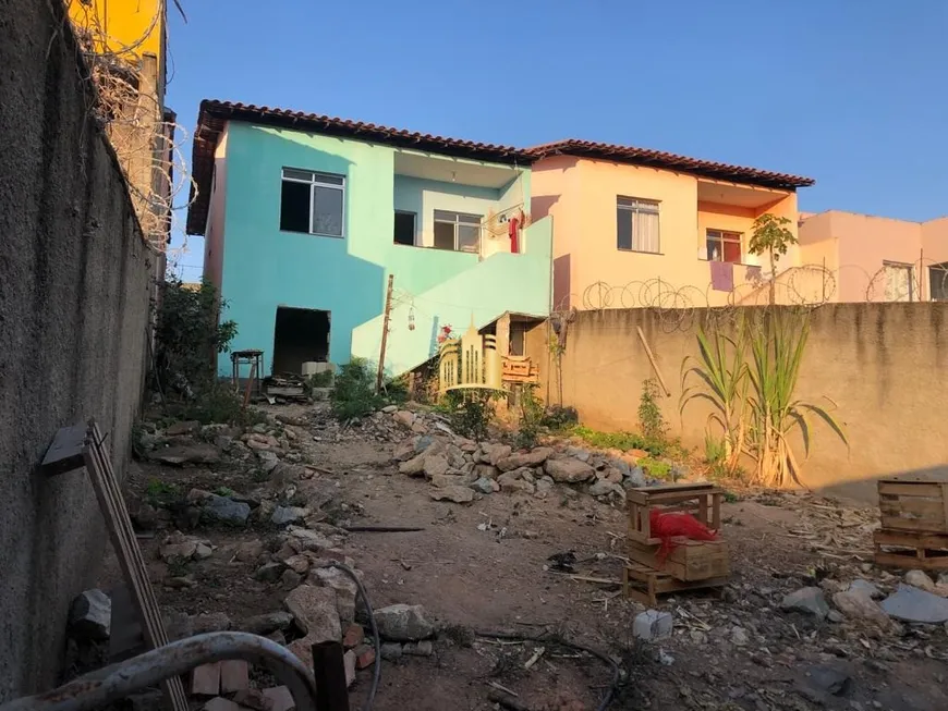 Foto 1 de Casa com 2 Quartos à venda, 275m² em Nova Esmeralda, Esmeraldas