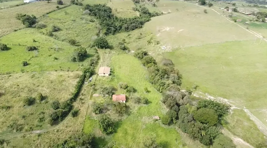 Foto 1 de Fazenda/Sítio à venda, 84700m² em Zona Rural, Laranjal Paulista