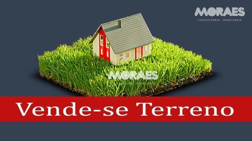 Foto 1 de Lote/Terreno à venda, 322m² em Chacaras Renno, Piratininga