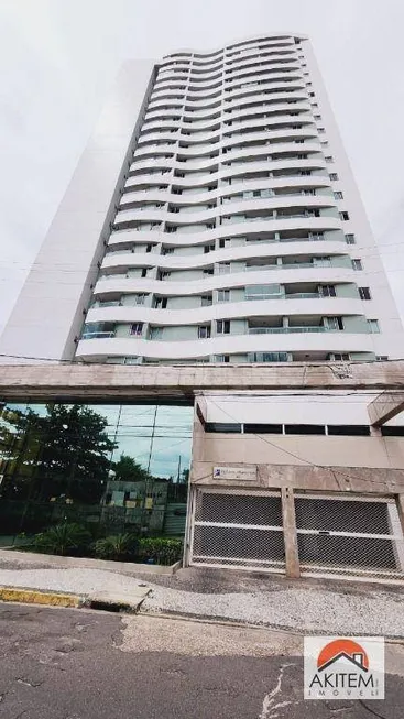 Foto 1 de Apartamento com 2 Quartos à venda, 59m² em Casa Caiada, Olinda