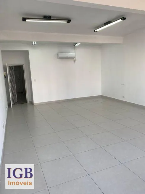 Foto 1 de Sala Comercial para alugar, 45m² em Jardim das Laranjeiras, São Paulo