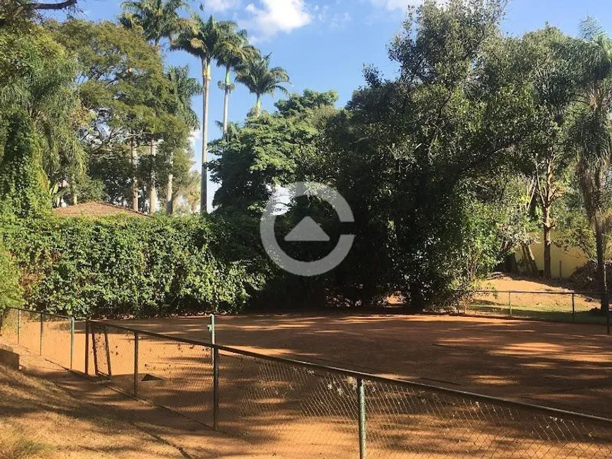 Foto 1 de Lote/Terreno à venda, 4500m² em Sítios de Recreio Gramado, Campinas