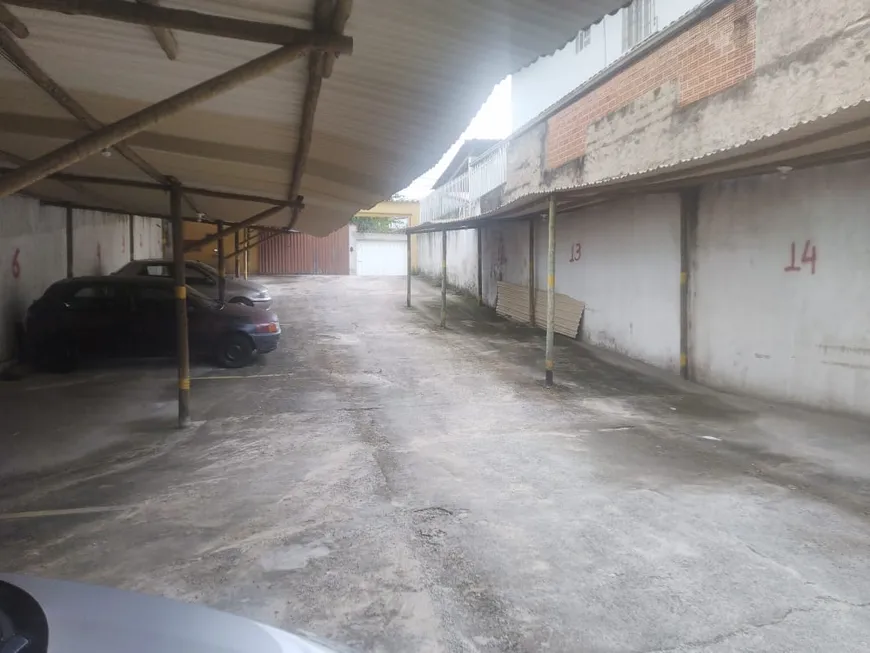 Foto 1 de Lote/Terreno à venda, 300m² em João Pinheiro, Belo Horizonte