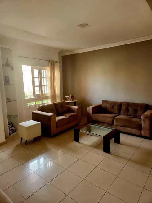 Foto 1 de Apartamento com 3 Quartos à venda, 165m² em Turu, São Luís