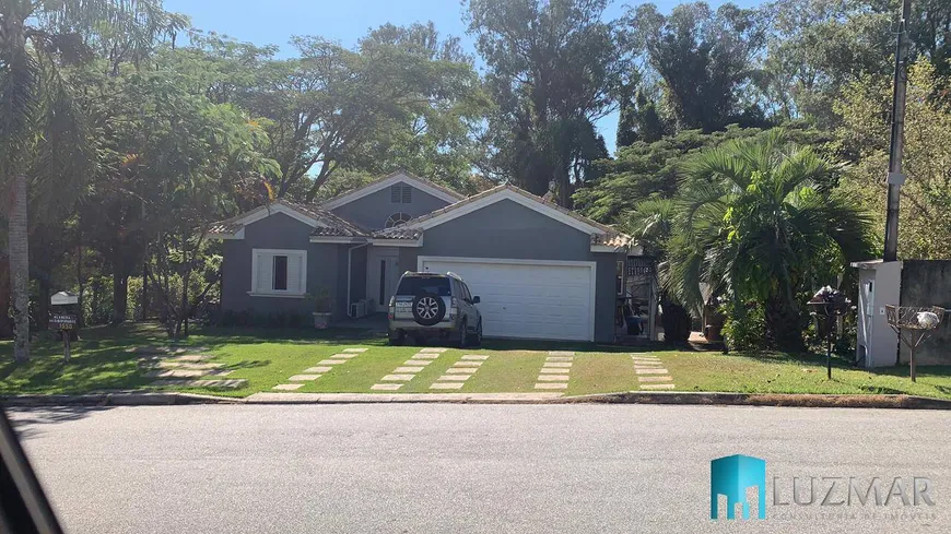 Foto 1 de Casa com 3 Quartos à venda, 270m² em Jardim Nossa Senhora das Graças, Itatiba