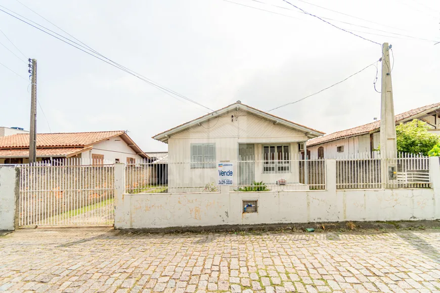 Foto 1 de Casa com 3 Quartos à venda, 140m² em Revoredo, Tubarão